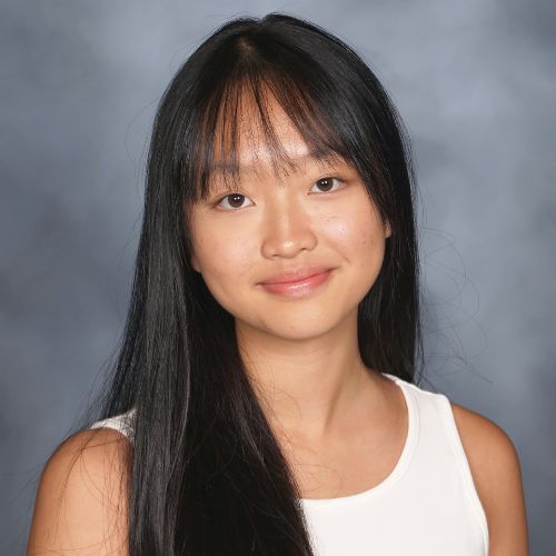 Elena Zhu