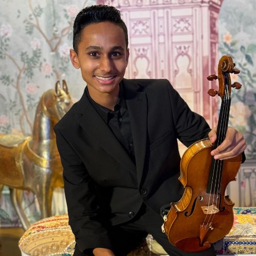 Kaiden Surti