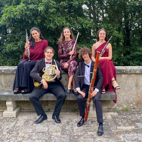 Quinteto Galma