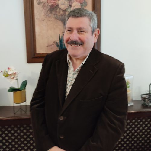 Vasco Manuel Nabeiro Pereira