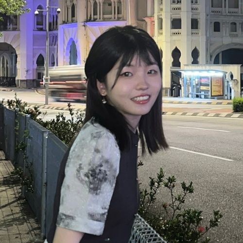 Yelin Zhou