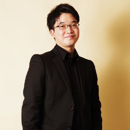Yuichi Yoshimoto
