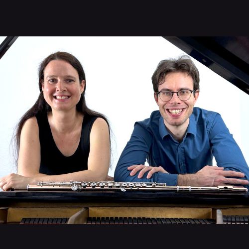 Batia Murvitz & Pantxoa Urtizberea