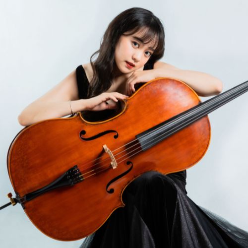 Huang Chu-Yun