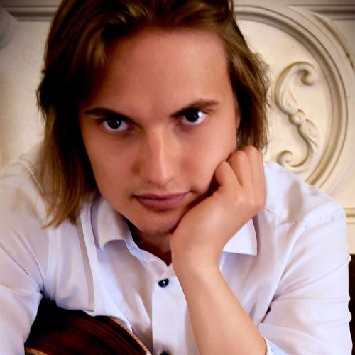 Ivan Fedoryshyn