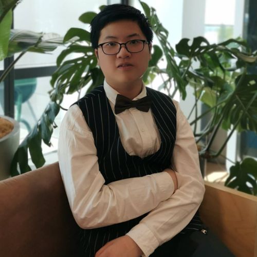 Jie Liang