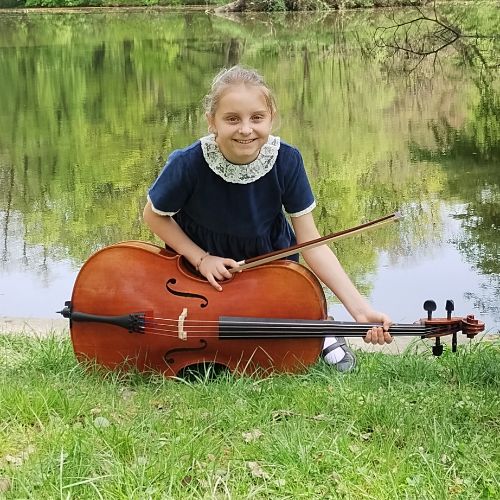 Klara Sobótka