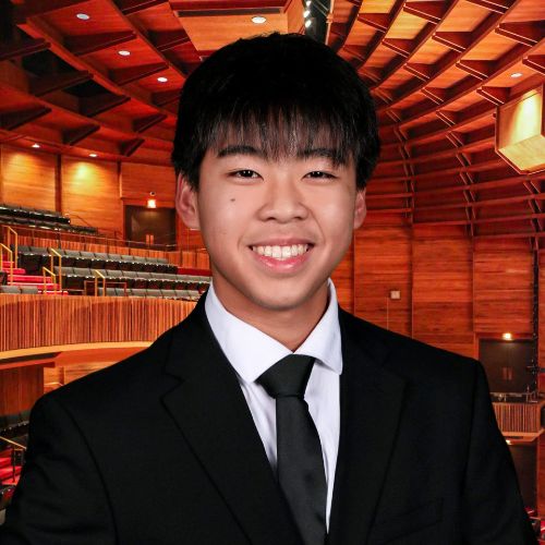 Matthew Keng