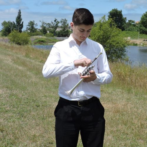 David Rafael Cardoso Nôro
