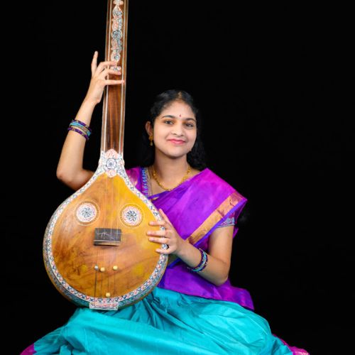 Janani Sriram
