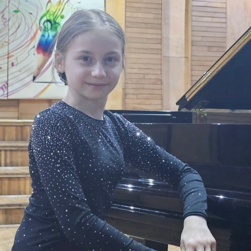 Sara - Beatrice Luca
