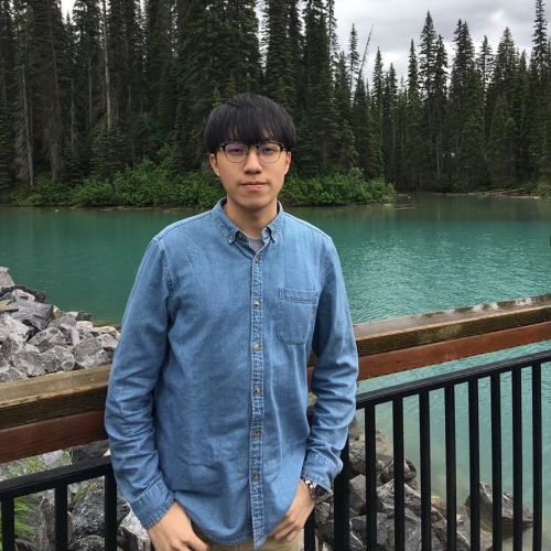 Vincent Yu-Tai Ou Yang
