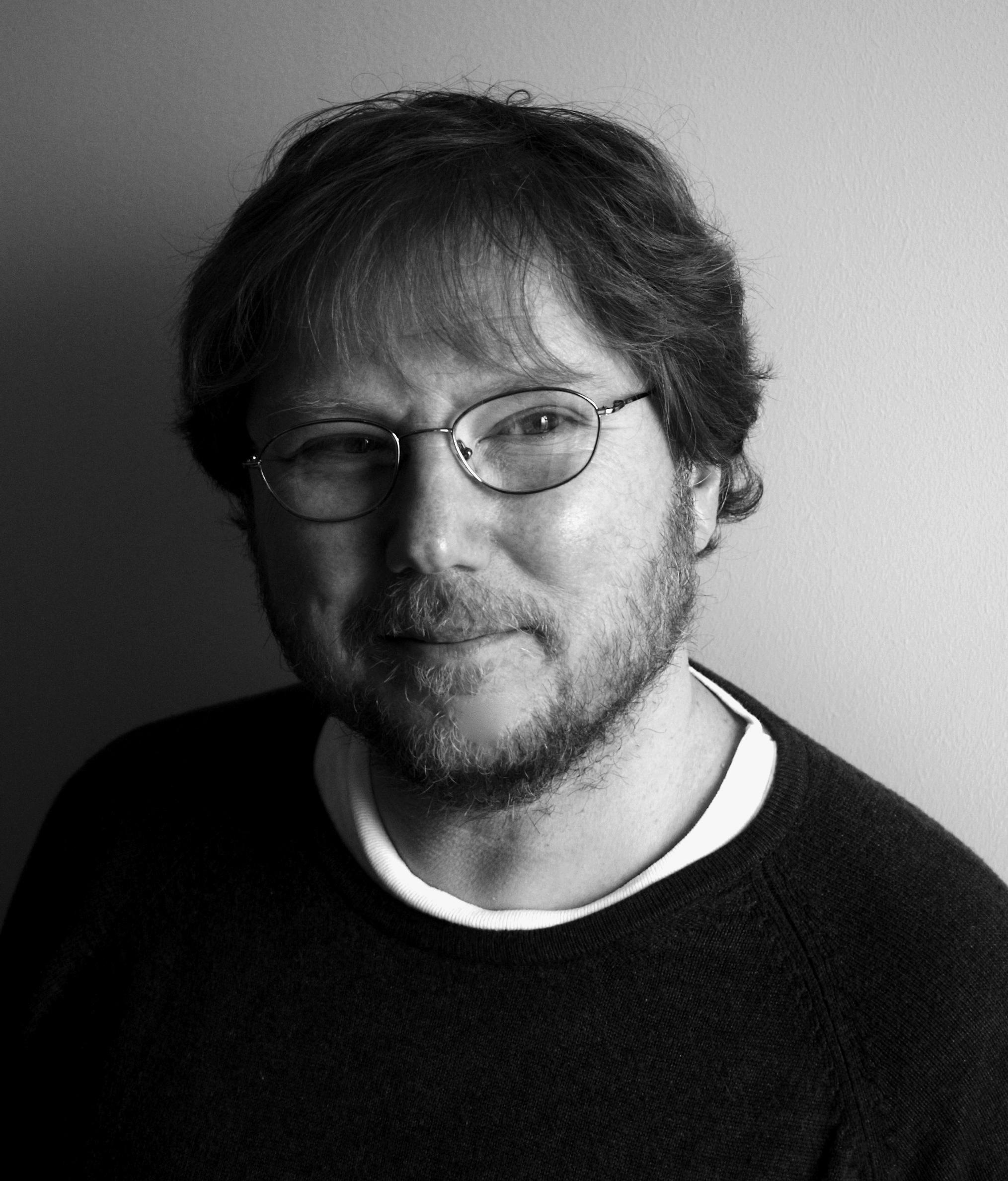 Mark Andrist