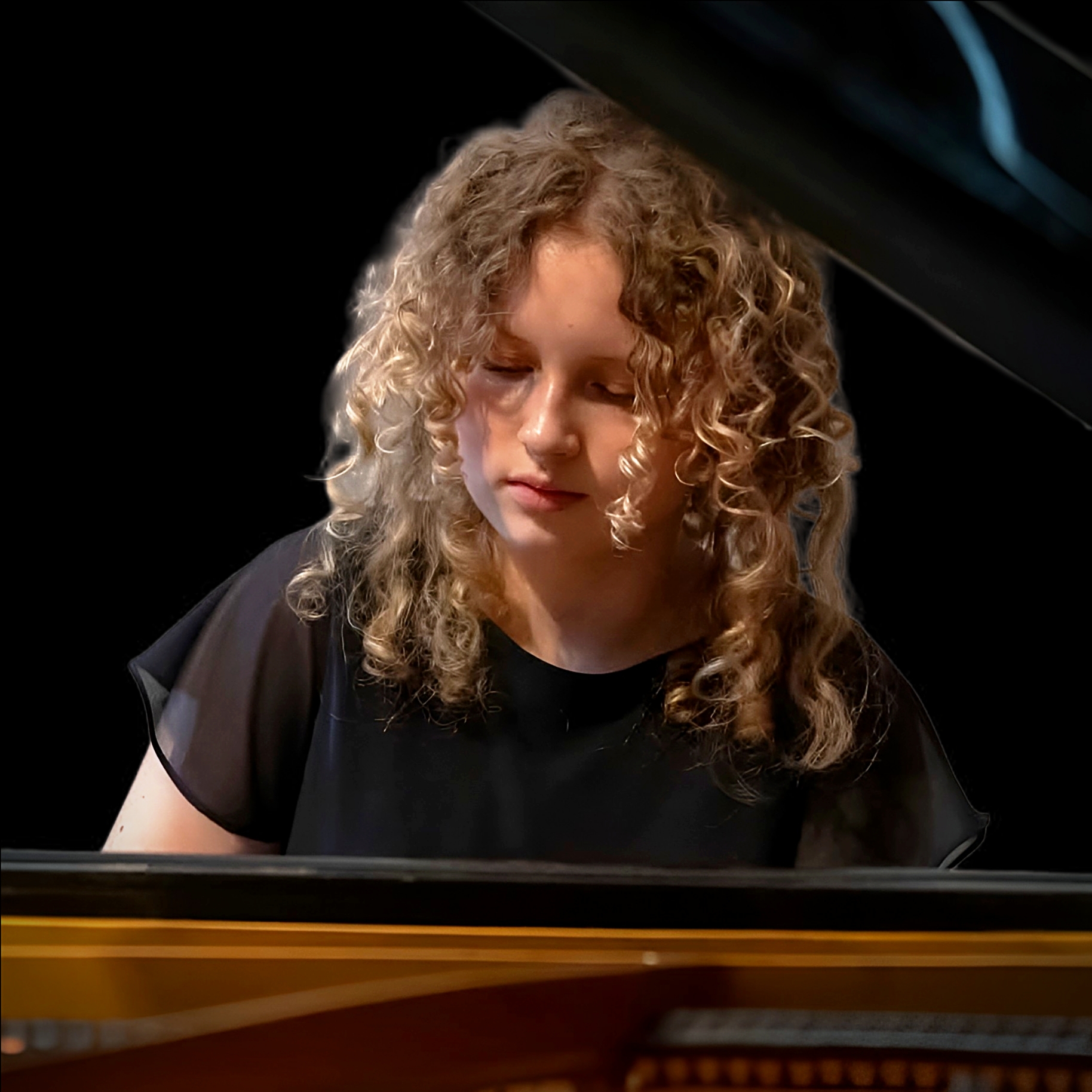 Anna Smerdova