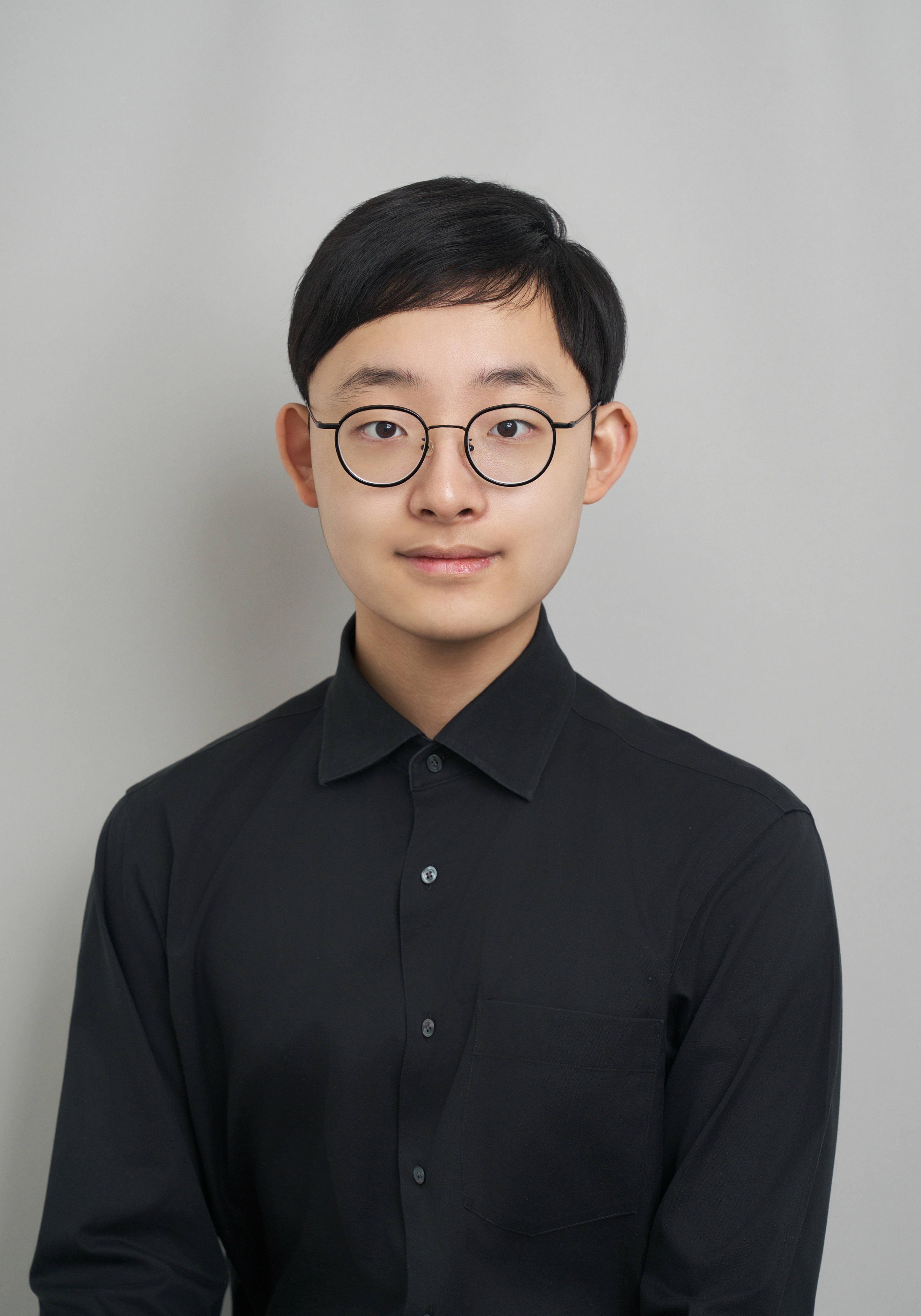 Joel Pae